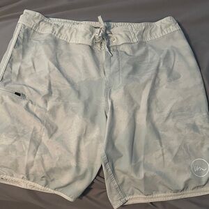 Imperial Motion Swim Shorts